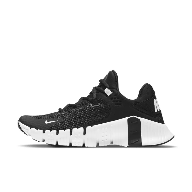 Nike Free Metcon 4 Training Black (CZ0596-010)