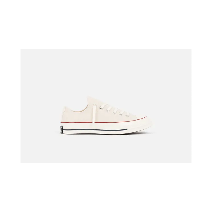 Converse Chuck 70 Canvas Low – 38 (162062C-PARC)