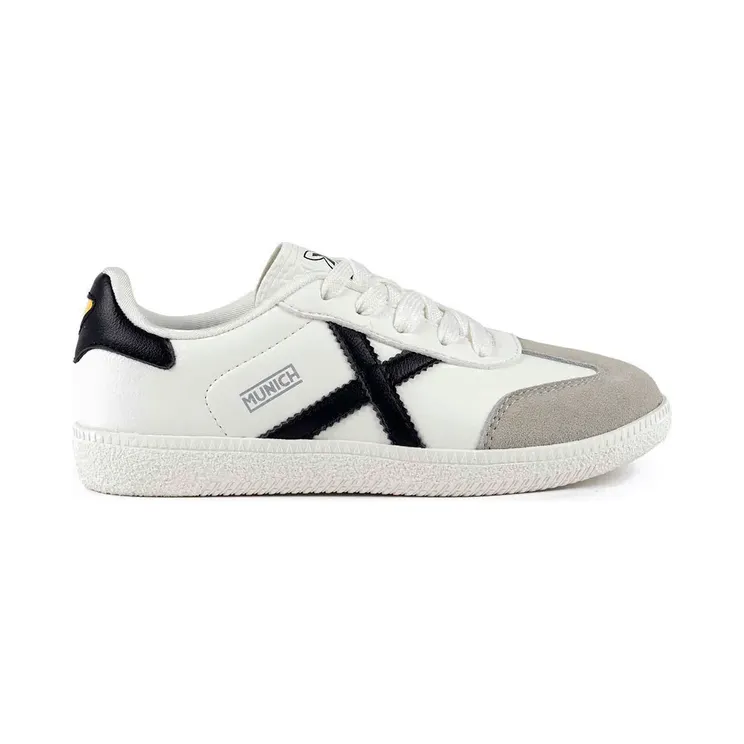 Munich White (8034001)