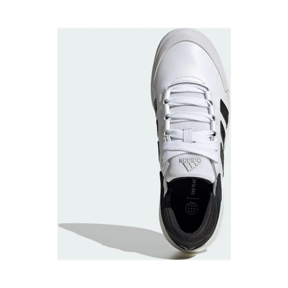Adidas Court Funk Cloud White / Core Black / Matte Silver (IF7910)