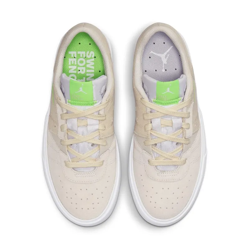 Jordan Series .05 White (DM3383-103)