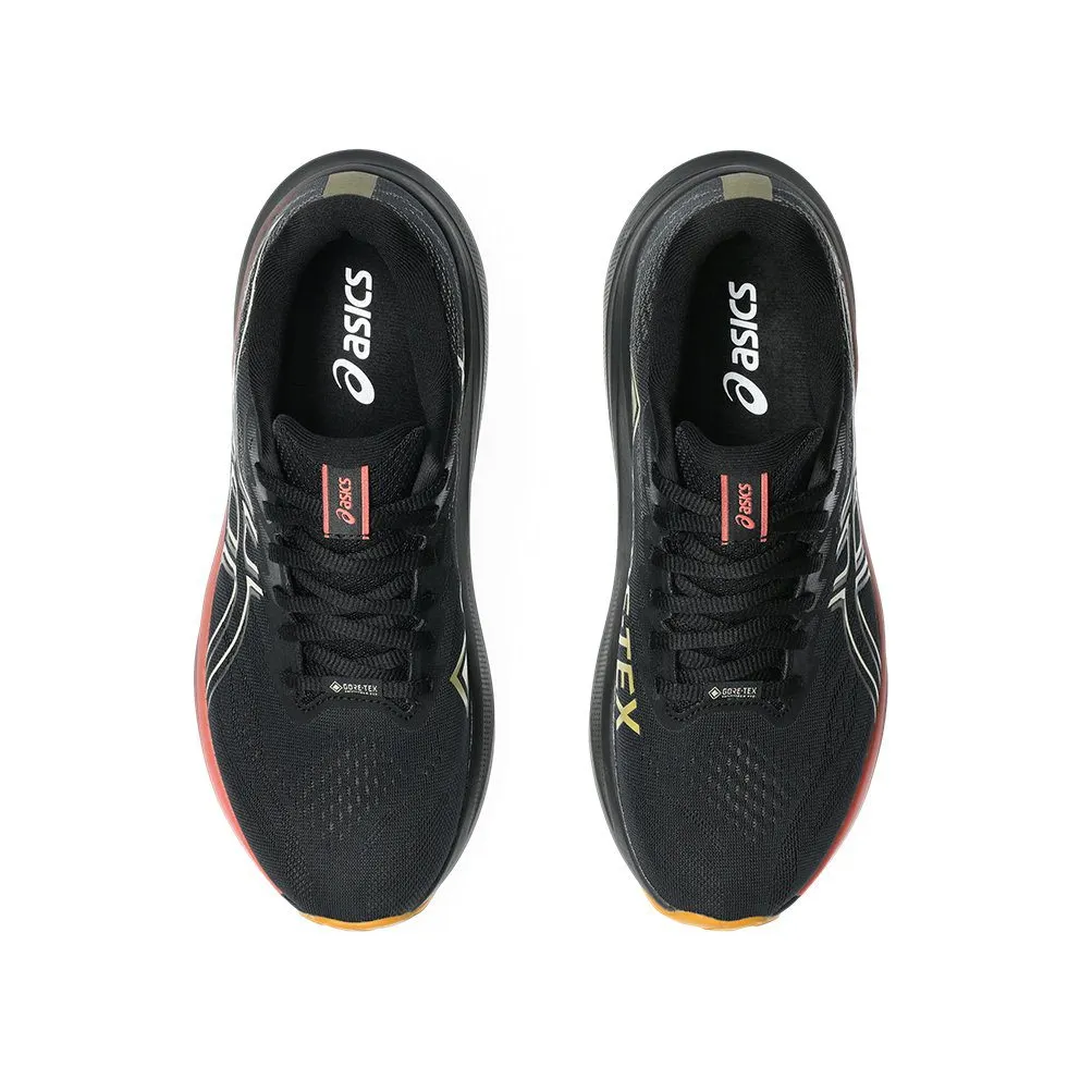 ASICS GT-2000 14 Gore-Tex Black Vanilla (1012B844-001)