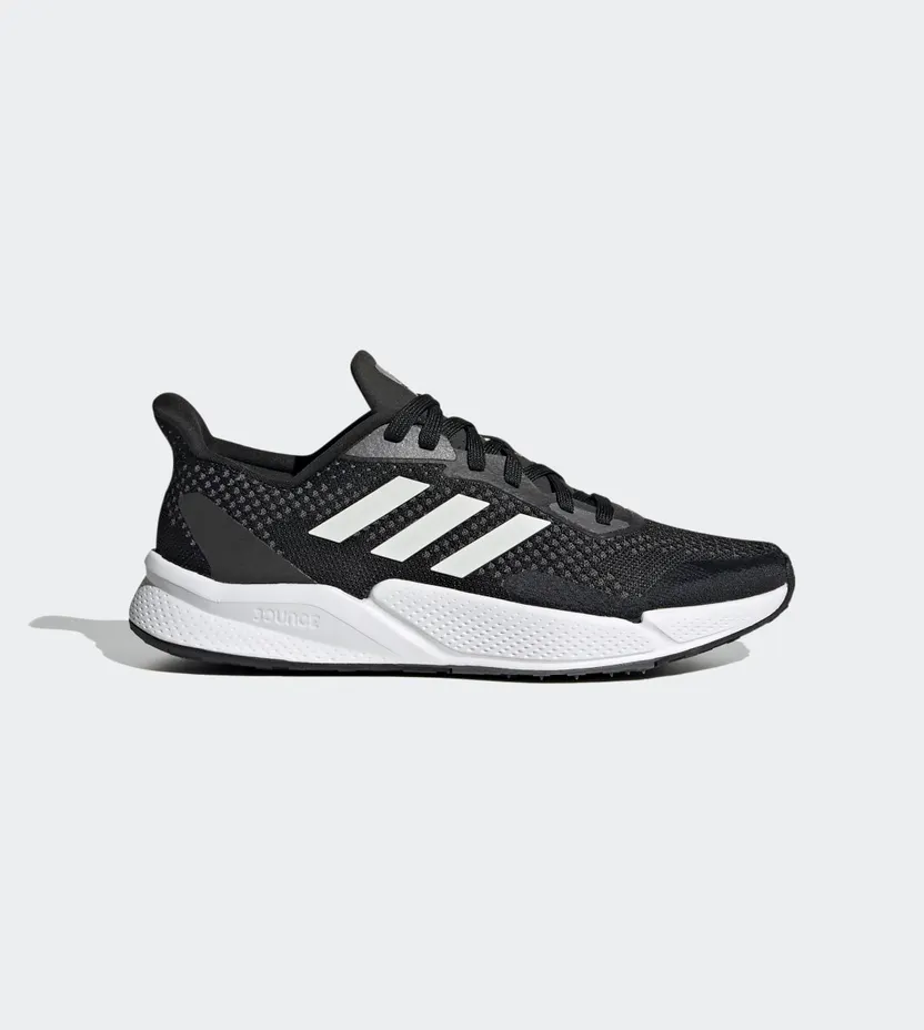 adidas X9000L2 Core Black / Cloud White / Grey Five (FW8078)