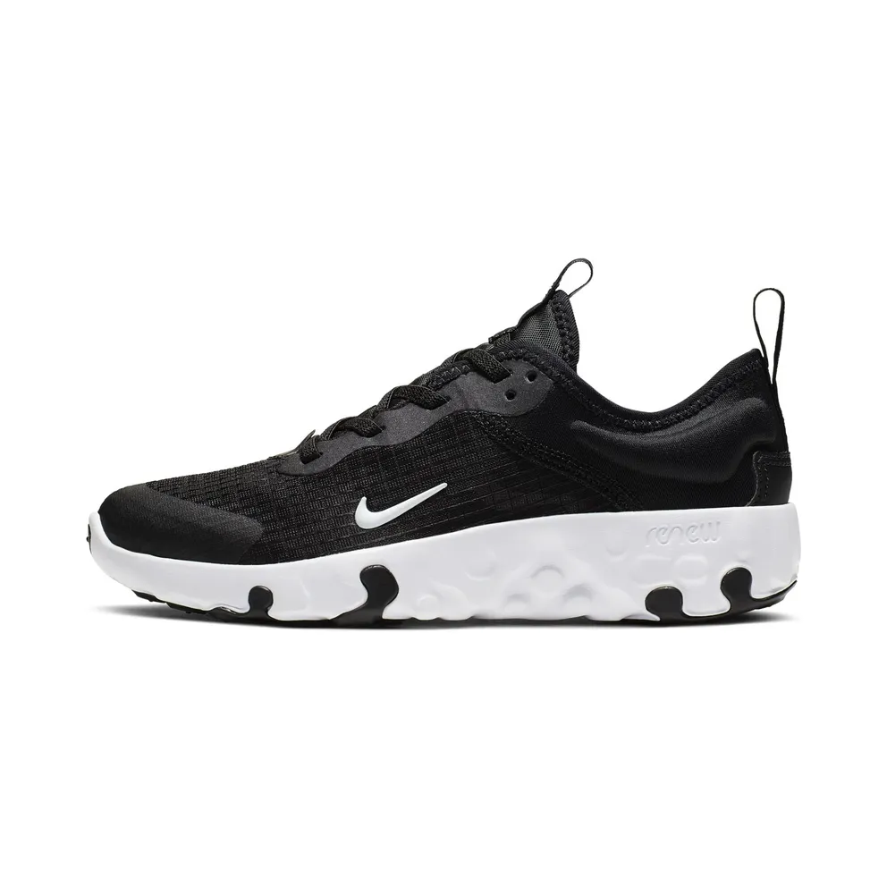 Nike Renew Lucent Younger Kids’ Black (CD6904-001)