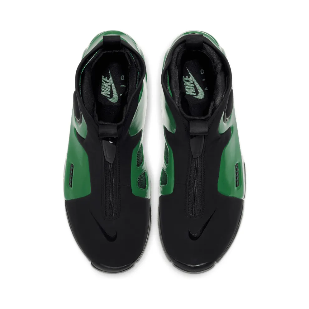 Nike Air Flightposite 2 Black Electric Green Black/Electric Green-Electric Green (CD7399-001)