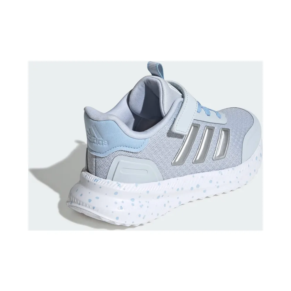 adidas X_PLRPATH Halo Blue Silver Metallic Glow Blue (JQ9600)