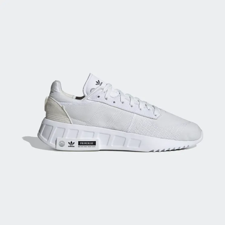 adidas Geodiver Primeblue Cloud White / Cloud White / Core Black (FX5079)
