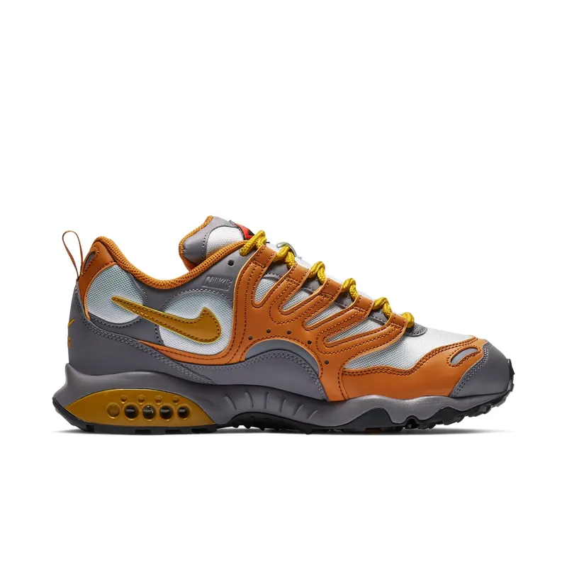 Nike Air Terra Humara 18 Desert Ochre Dark Citron Desert Ochre/Barely Grey-Gunsmoke-Dark Citron (AO1545-700)