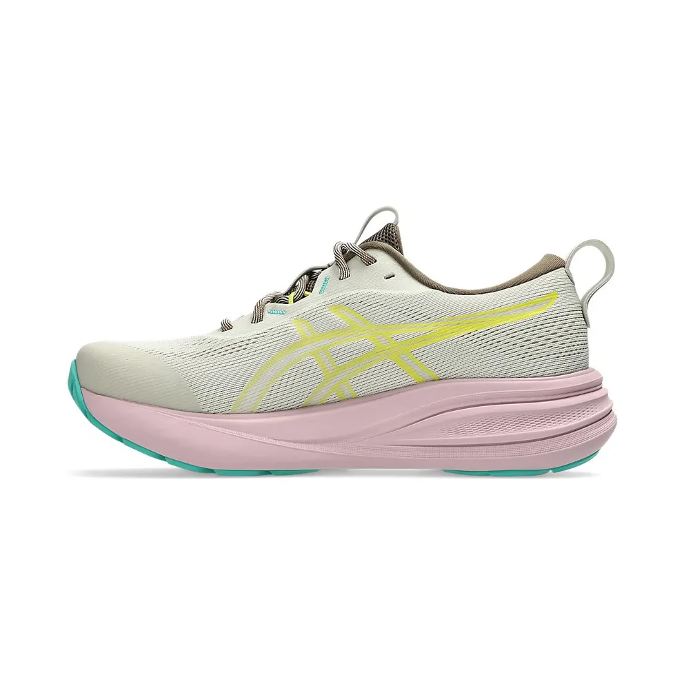 ASICS GEL-PULSE 17 TR “Light Dust / Cacti” (1012C044-020)
