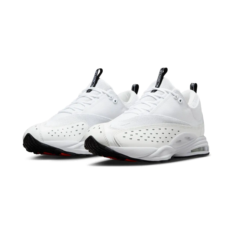 Nike Air Zoom Drive x NOCTA White/Summit White/Black/White (DX5854-100)