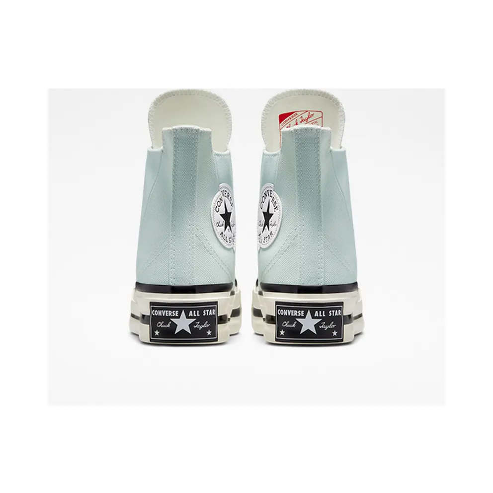 Converse Chuck Taylor All Star 70 Hi Plus Aqua Mist Egret White (A03537C)