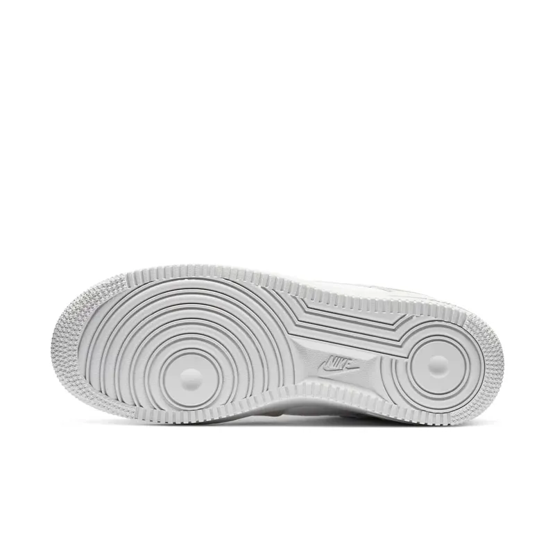 Nike Air Force 1 Low Light Bone Photon Dust (W) Light Bone/Photon Dust-Life Lime-White (DC1165-001)