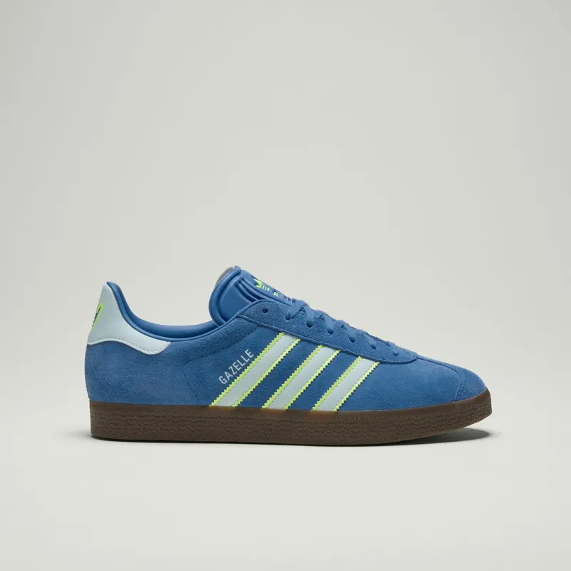 adidas Gazelle Charlotte FC Third Kit (JR4166)