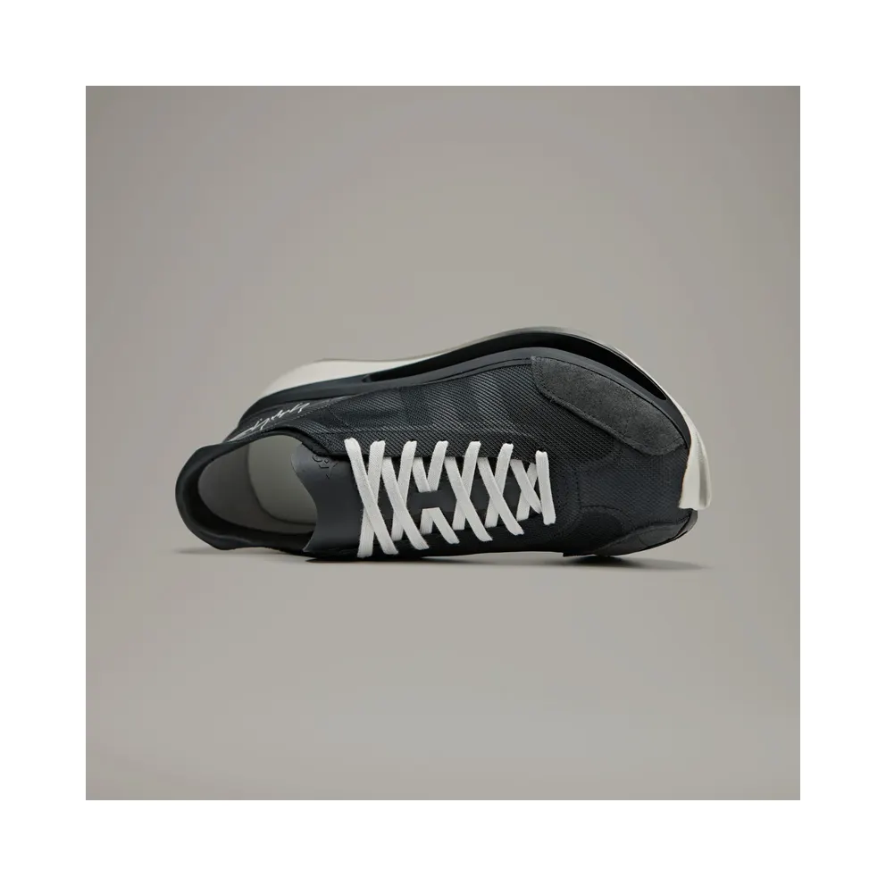 Adidas Y-3 S-Gendo Run Black / Black / Chalk Pearl (IF2025)