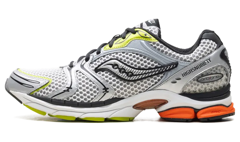 Saucony Pro Grid Triumph 4 “Highsnobiety” (S70821-2)