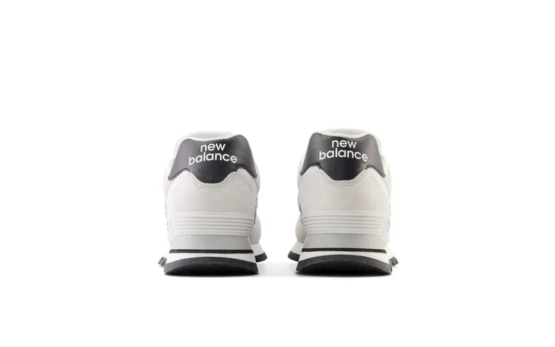 New Balance 574 Rugged Grey Black (ML574DMG)