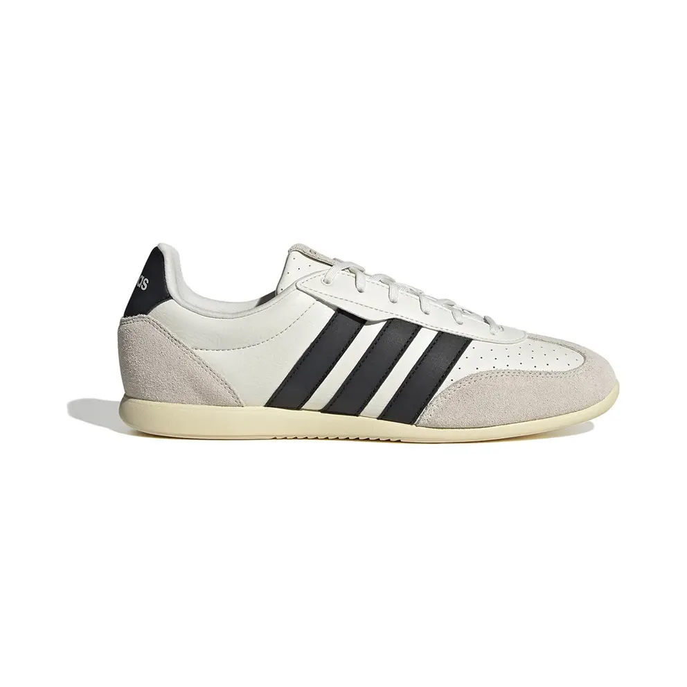Adidas Barreda White (JR4618)