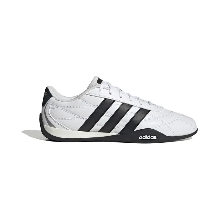 Adidas Adipista Black (HQ9160)