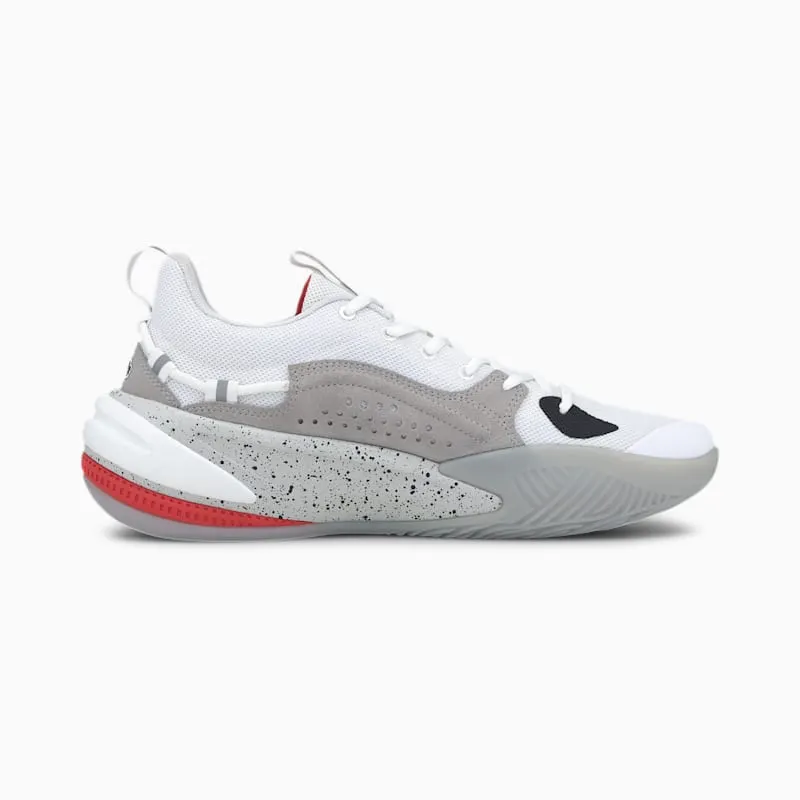 Puma RS-Dreamer J. Cole Concrete Jungle Puma White/Puma Black (194598-01)
