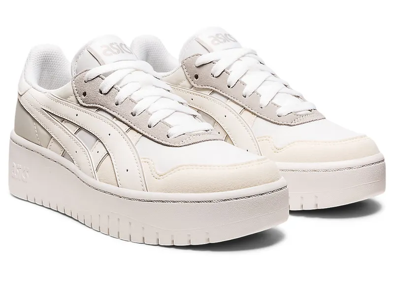 Asics JAPAN S PF White/Cream (1202A420.100)