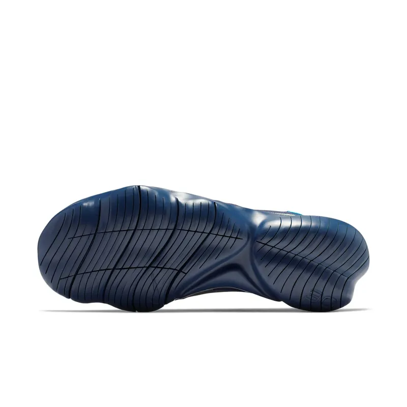 Nike Free RN 3 Flyknit Midnight Navy (AQ5707-400)