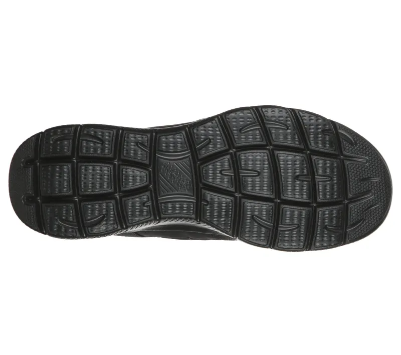 Skechers Summits – New World – Black (232069 BBK)