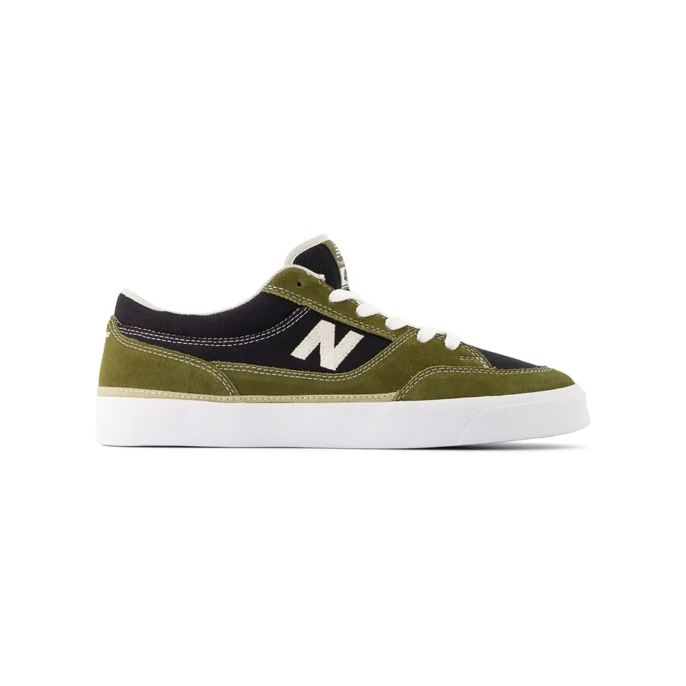 New Balance Numeric 417 Low Franky Villani Woodland (NM417LBN)