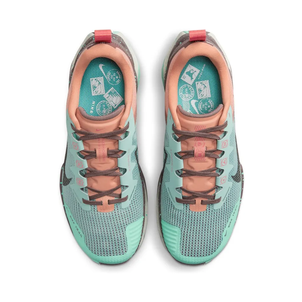 Nike Wildhorse 8 Mineral Plum Eclipse Amber Brown Sequoia (DR2689-301)