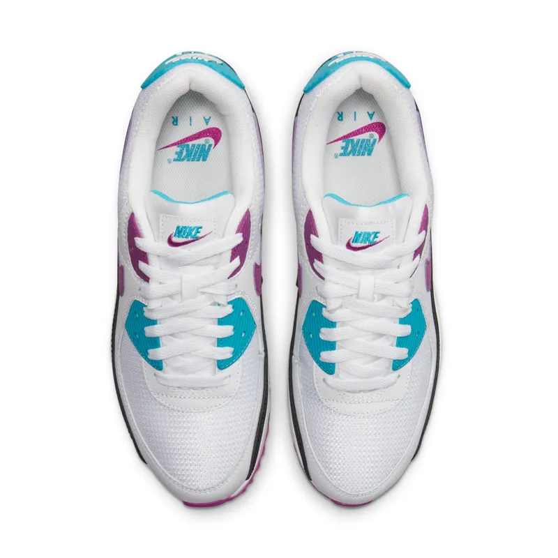 Nike Air Max 90 Lagoon Blue (DM8318-100)