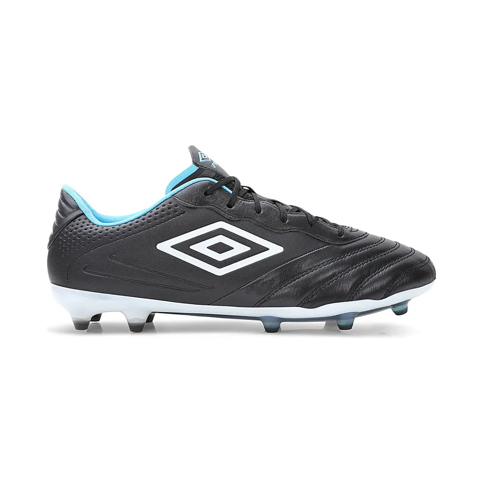 Umbro TOCCO III PRO FG Men, Black (81850U-LMN)