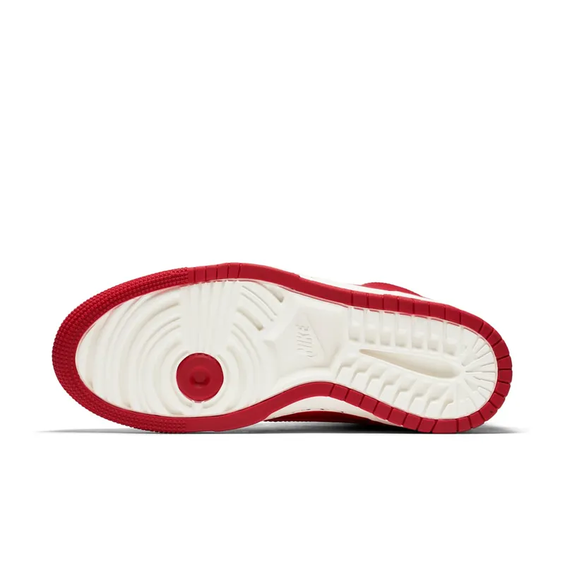 Nike Dunk Ultra Rain Jacket Red (845055-601)