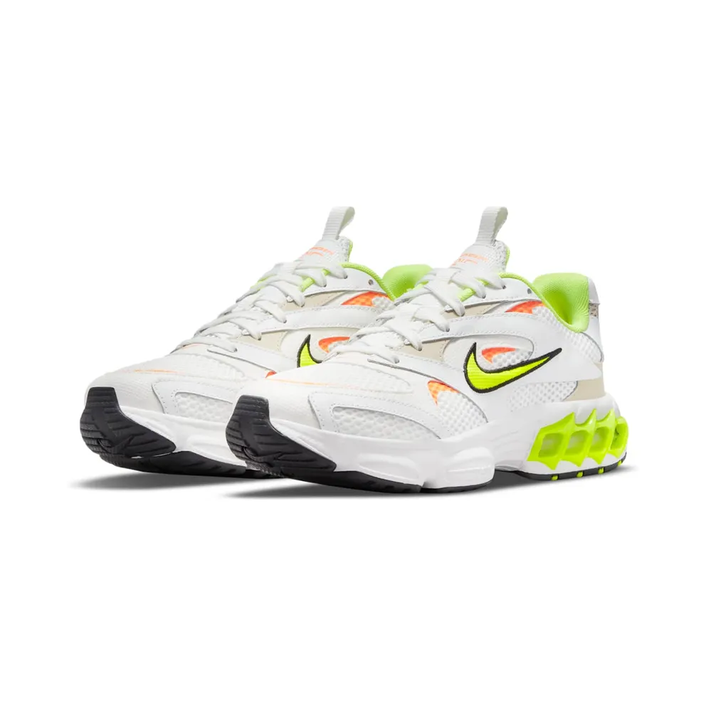 Nike Zoom Air Fire “Summit White Volt” (CW3876-104)
