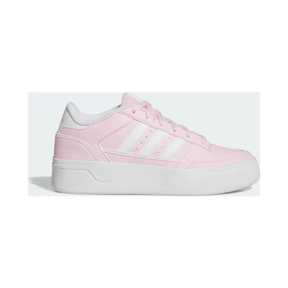 Adidas Turnaround Clear Pink / Cloud White / Clear Pink (JR4067)