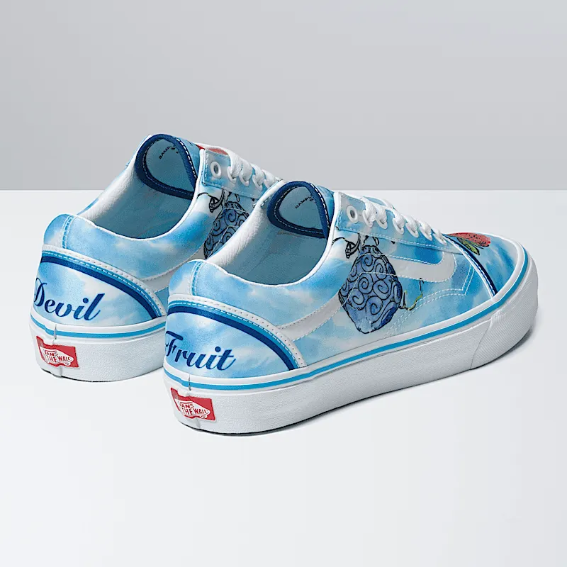 vans-old-skool VN0007NT7WM