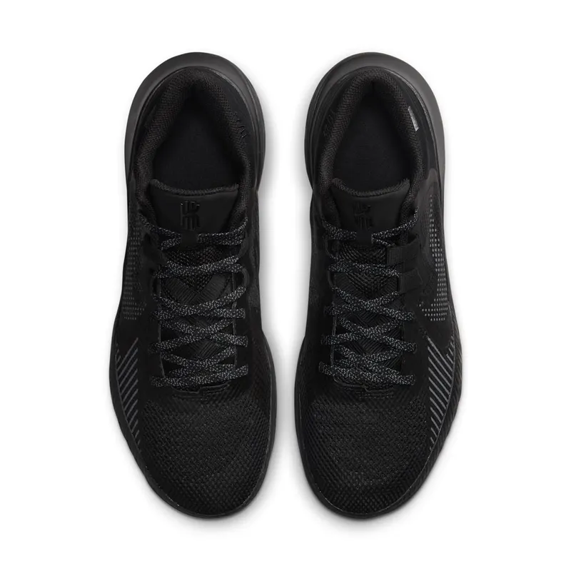 Kyrie Flytrap 5 Black (CZ4100-004)