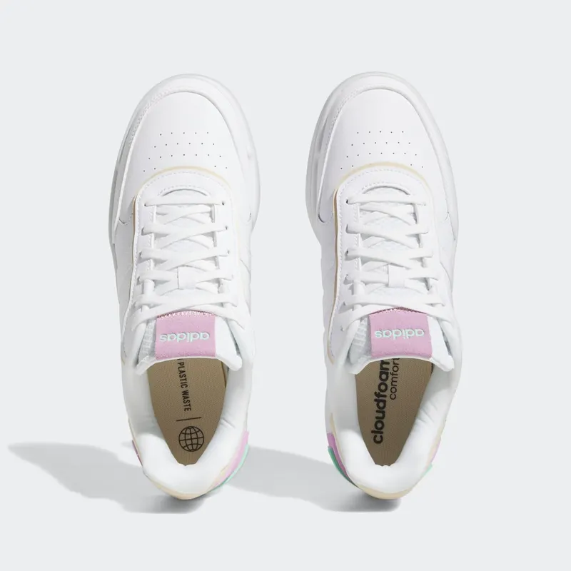Adidas Postmove SE Cloud White / Cloud White / Sand Strata (H03746)