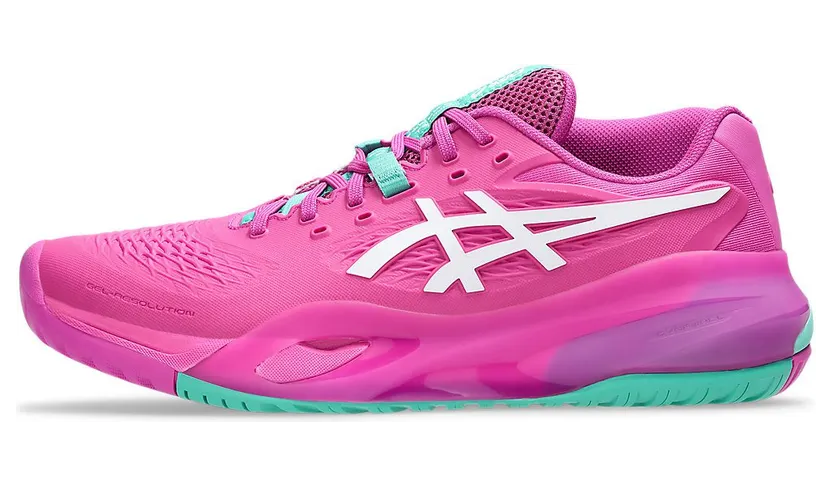 Asics Gel Resolution 1041A481-700