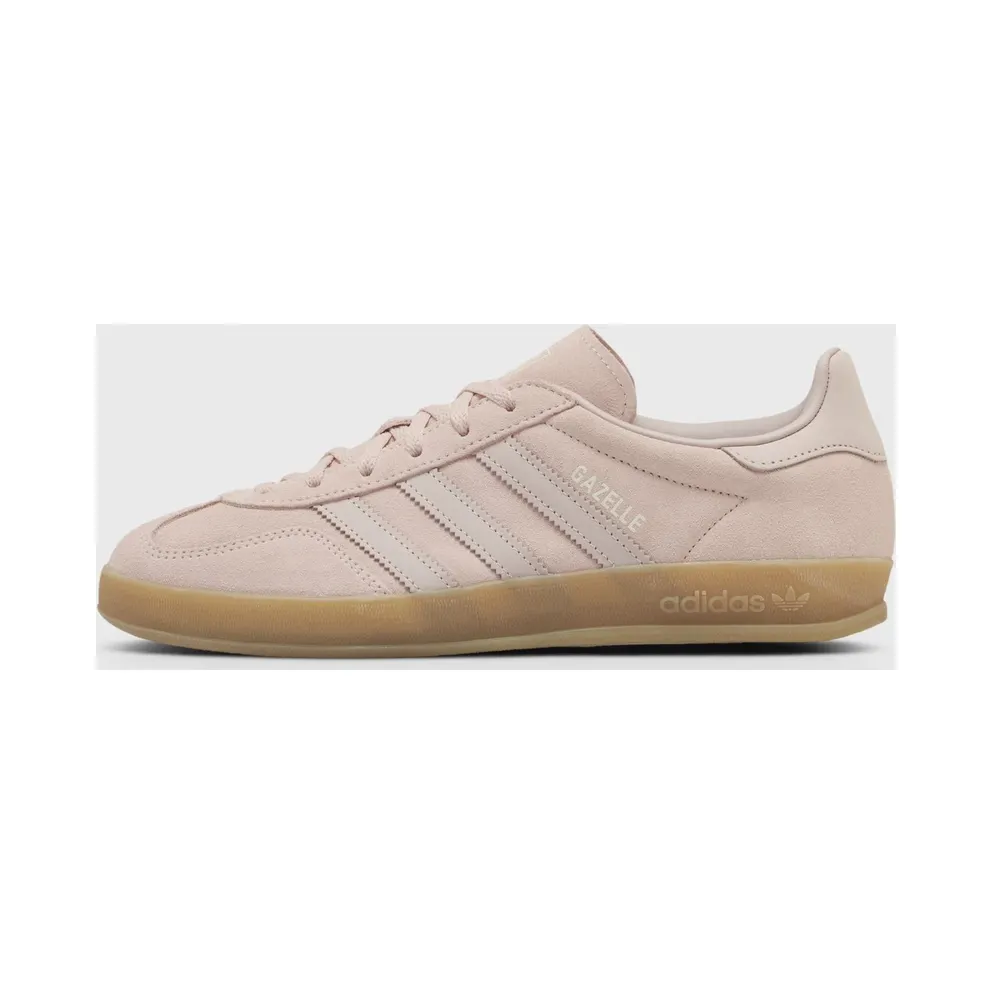 adidas Gazelle Indoor Almost Pink Ice Purple
