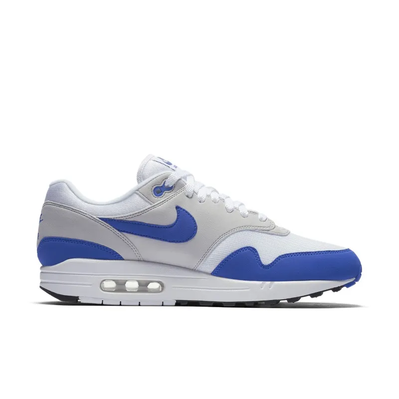 Nike Air Max 1 OG Anniversary Blue (2017 Restock) (908375-102)