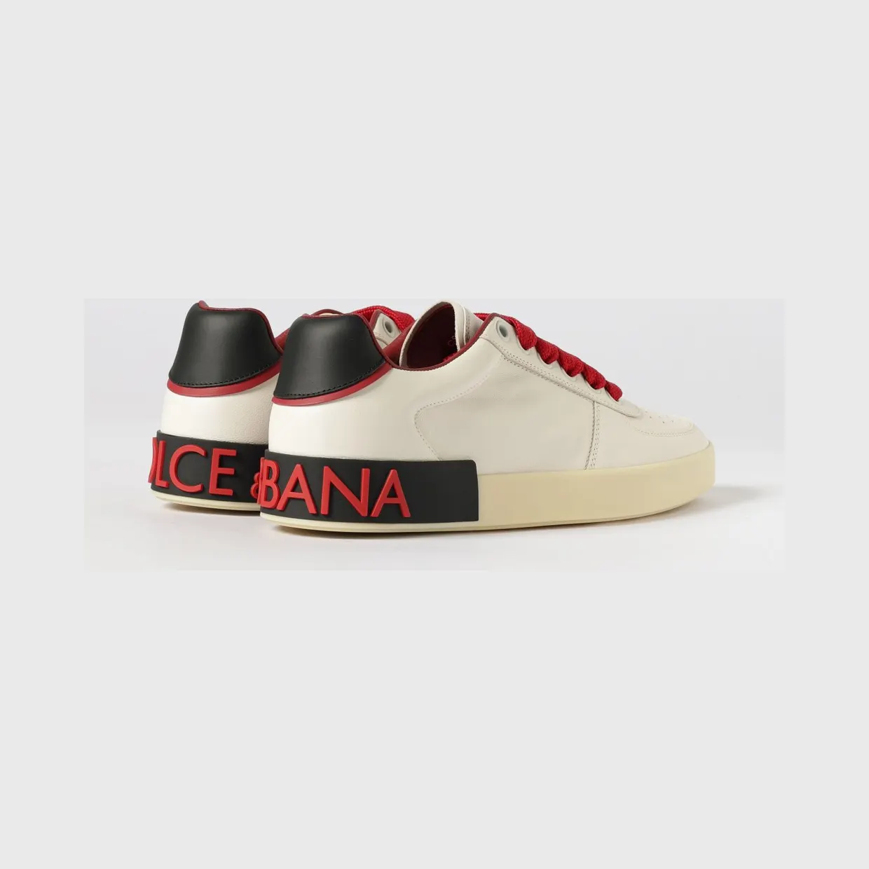 Dolce & Gabbana Sneakers White (CS2392A021889926) (2)