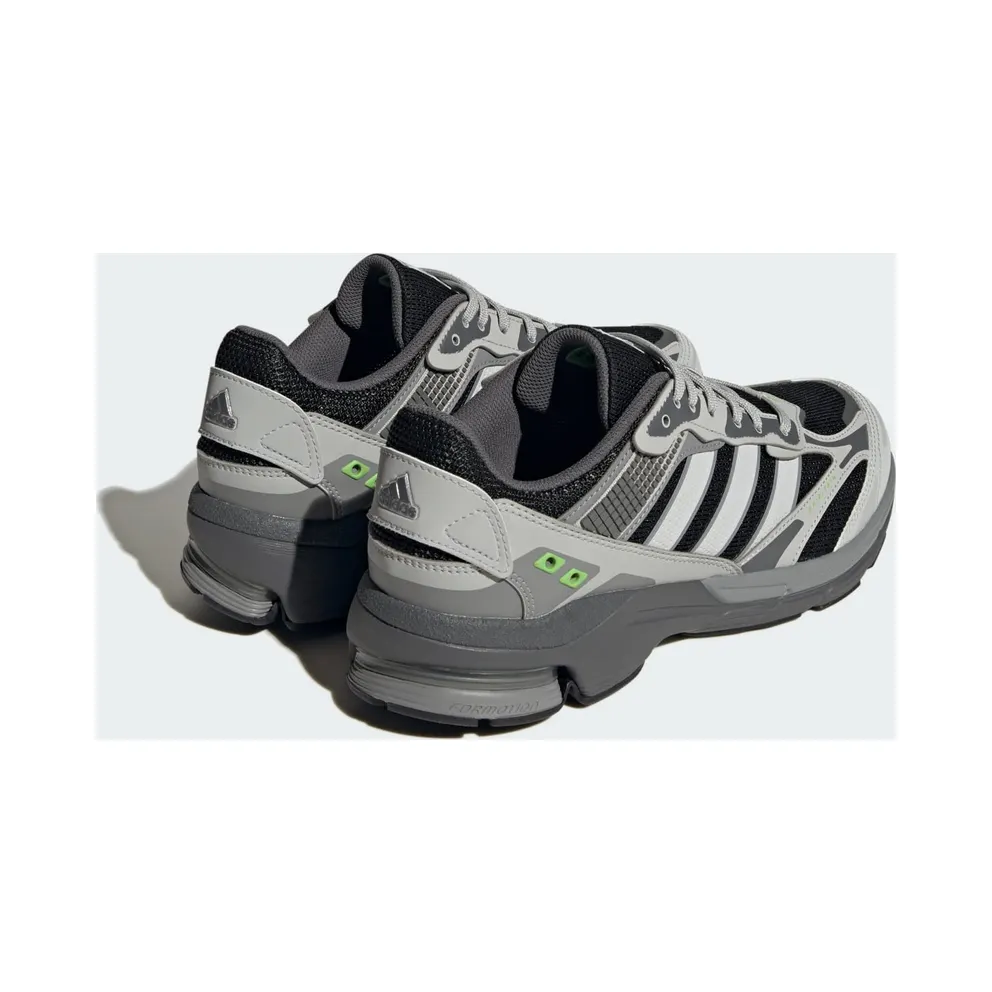adidas Spiritain 2000 Core Black Grey (ID5410)