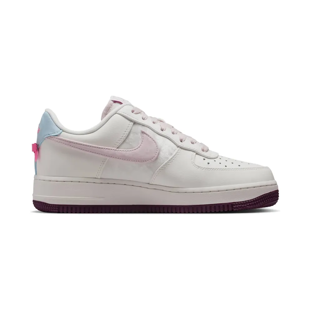 Nike Air Force 1 “Valentine’s Day (2026)” (IQ4937-161)