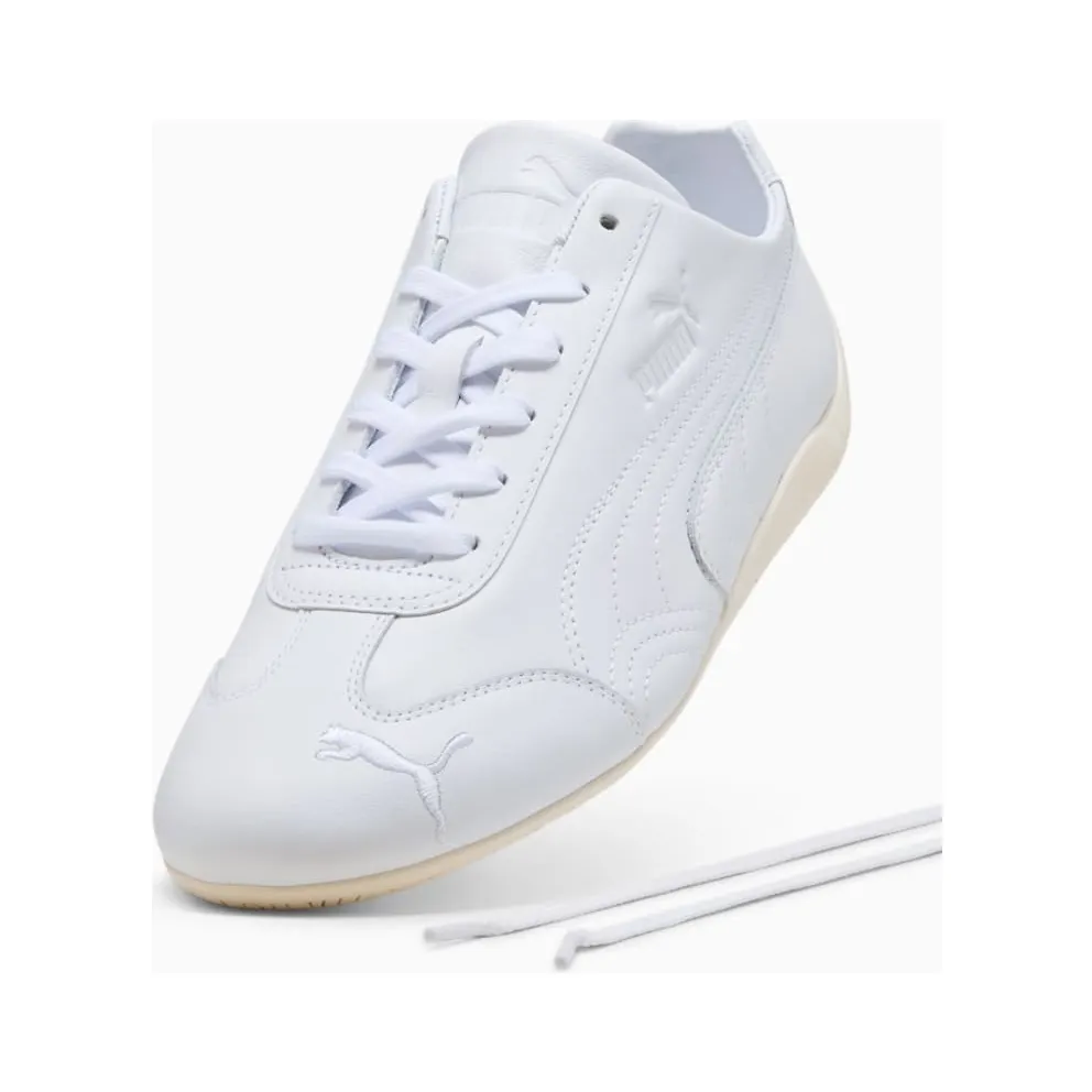 Speedcat Decon “PUMA White” (407698-01)