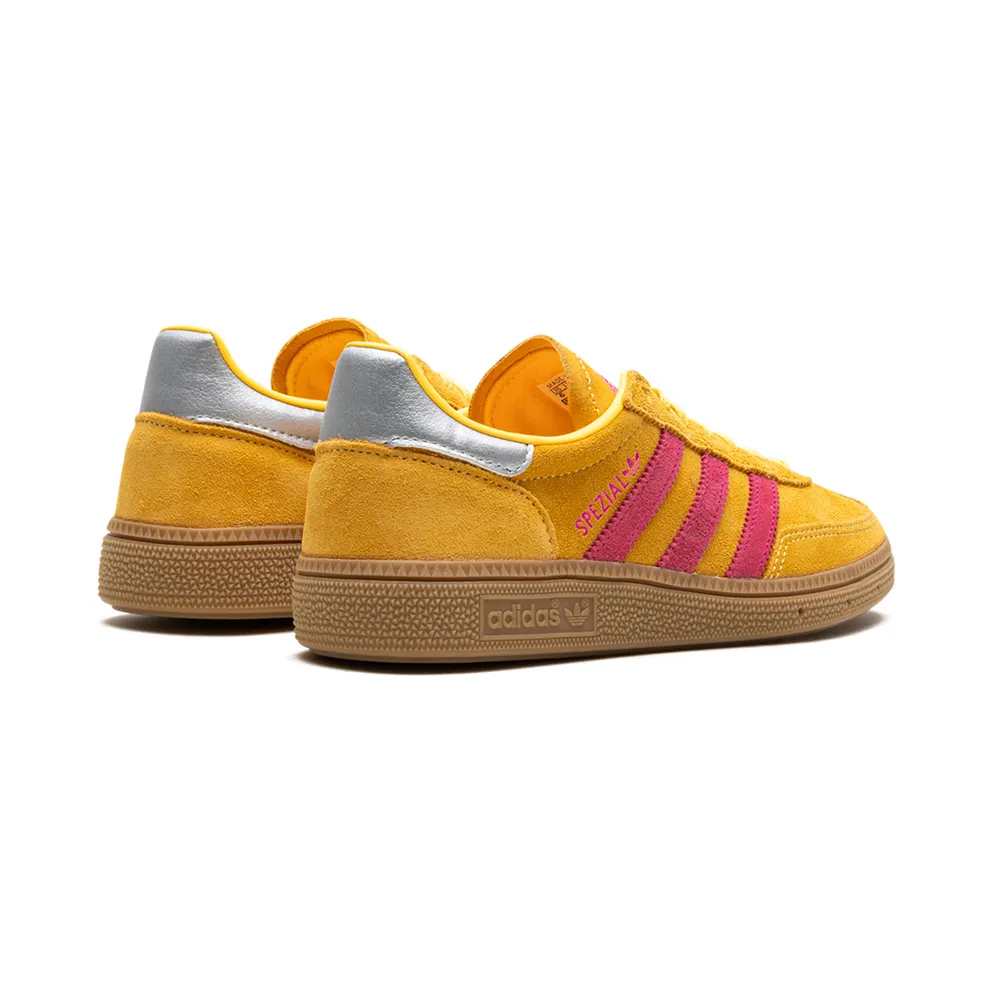 Adidas Handball Spezial “Spark Lucid Pink” (JI1406)