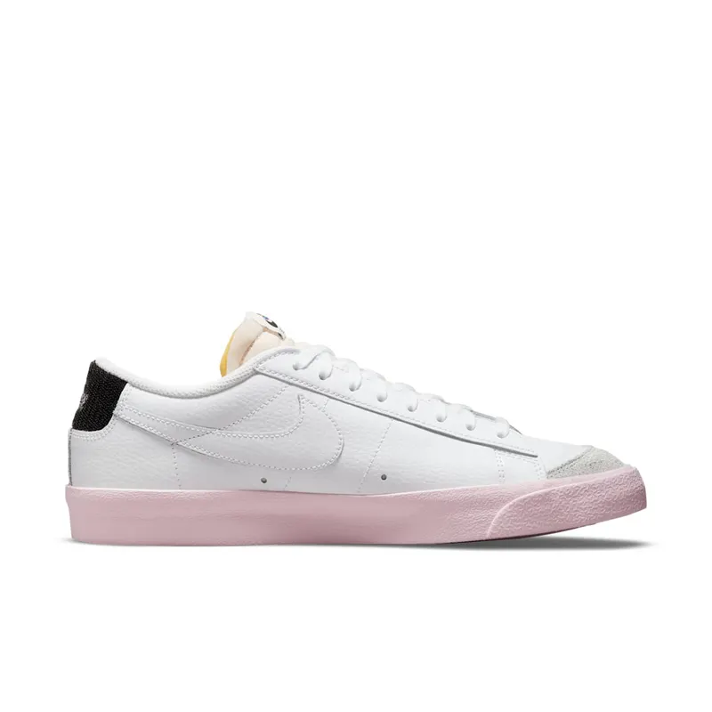 Nike Blazer Low ’77 Vintage Be True White (DD3034-100)