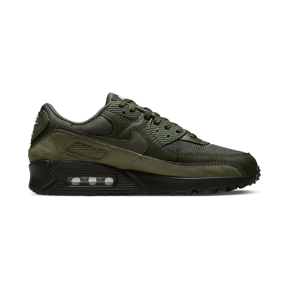 Nike Air Max 90 Brown (DZ4504-300)