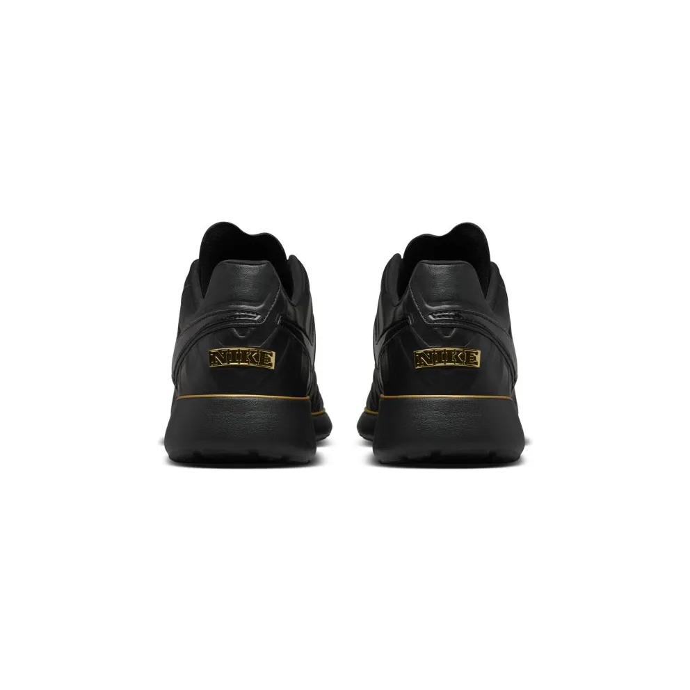 Nike Roshe Tiempo VI Olivier Rousteing Black/Metallic Gold/Metallic Gold (852707-070)