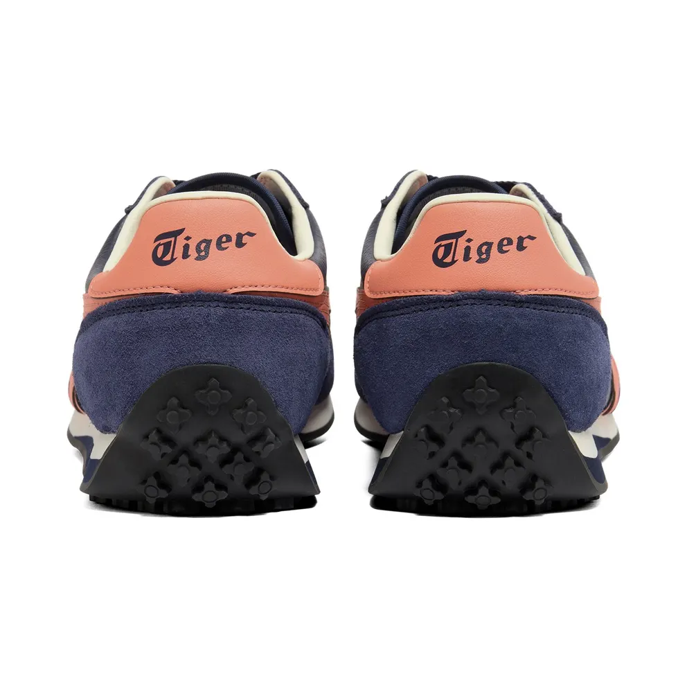 Onitsuka Tiger EDR 78 Peacoat Guava (1183B411-400)