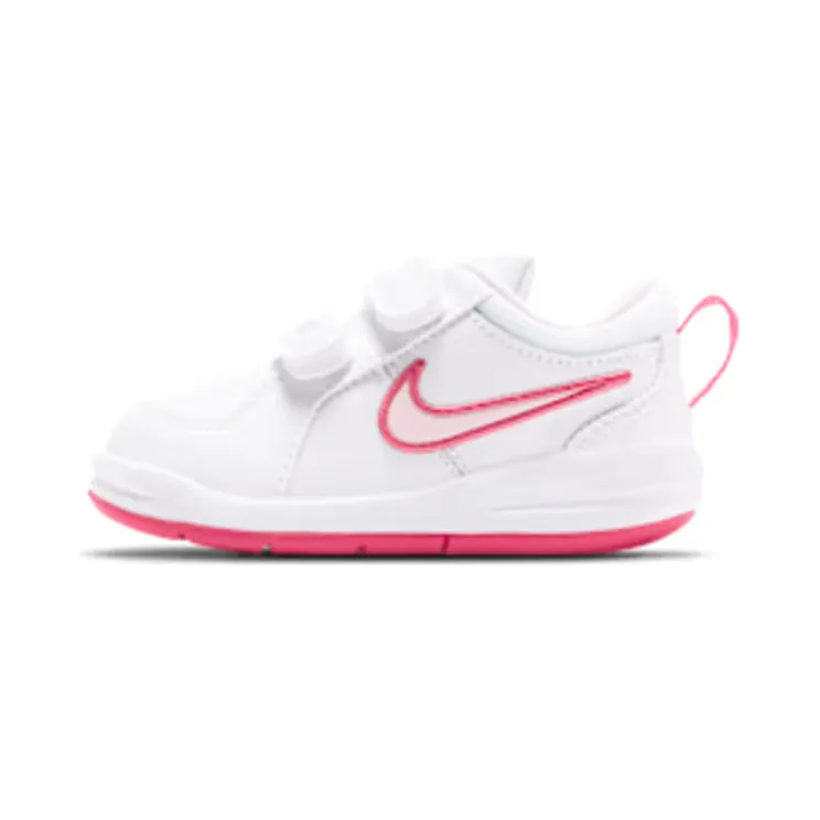 Nike Pico 4 Meisjesschoen baby’s/peuters White (454478103)