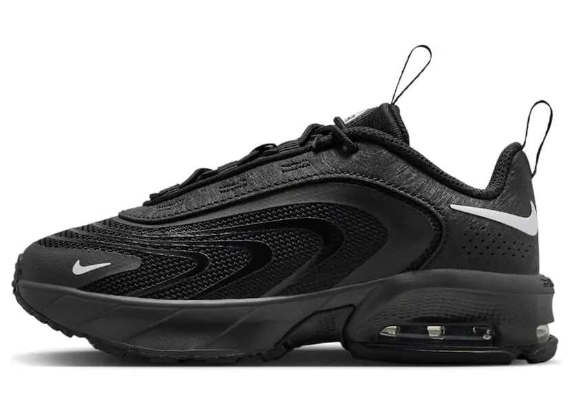 Nike Air Max Fire “Black/White” (II6557-002)